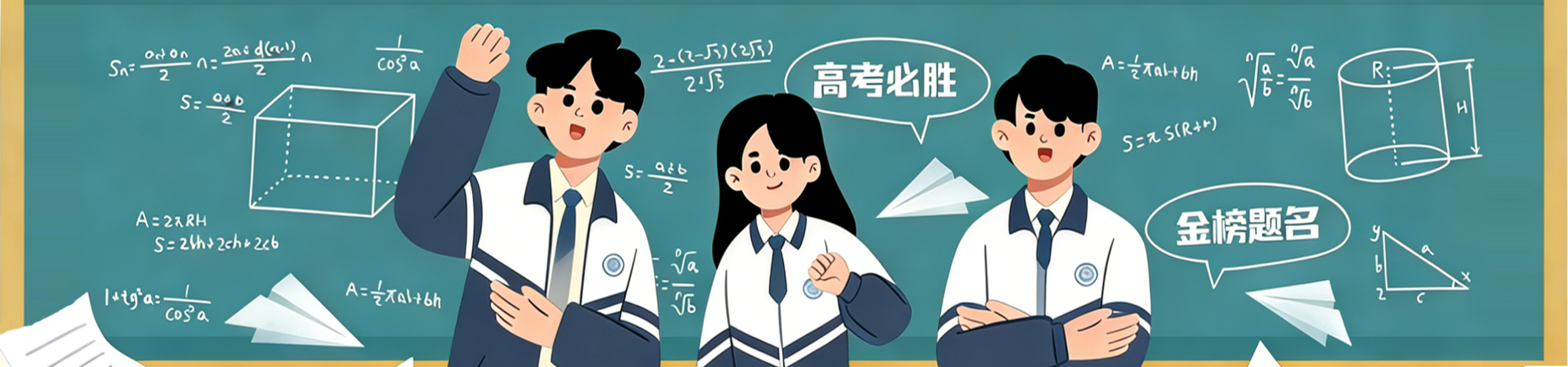 小初高/考公/考研/教编学习资料免费分享获取平台